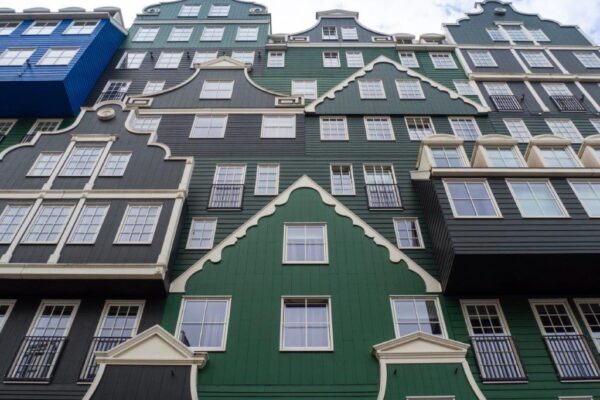 Zaandam