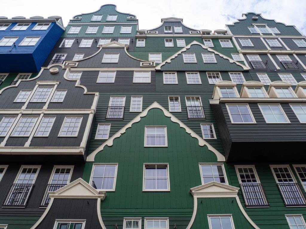 Zaandam