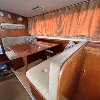 Dinette